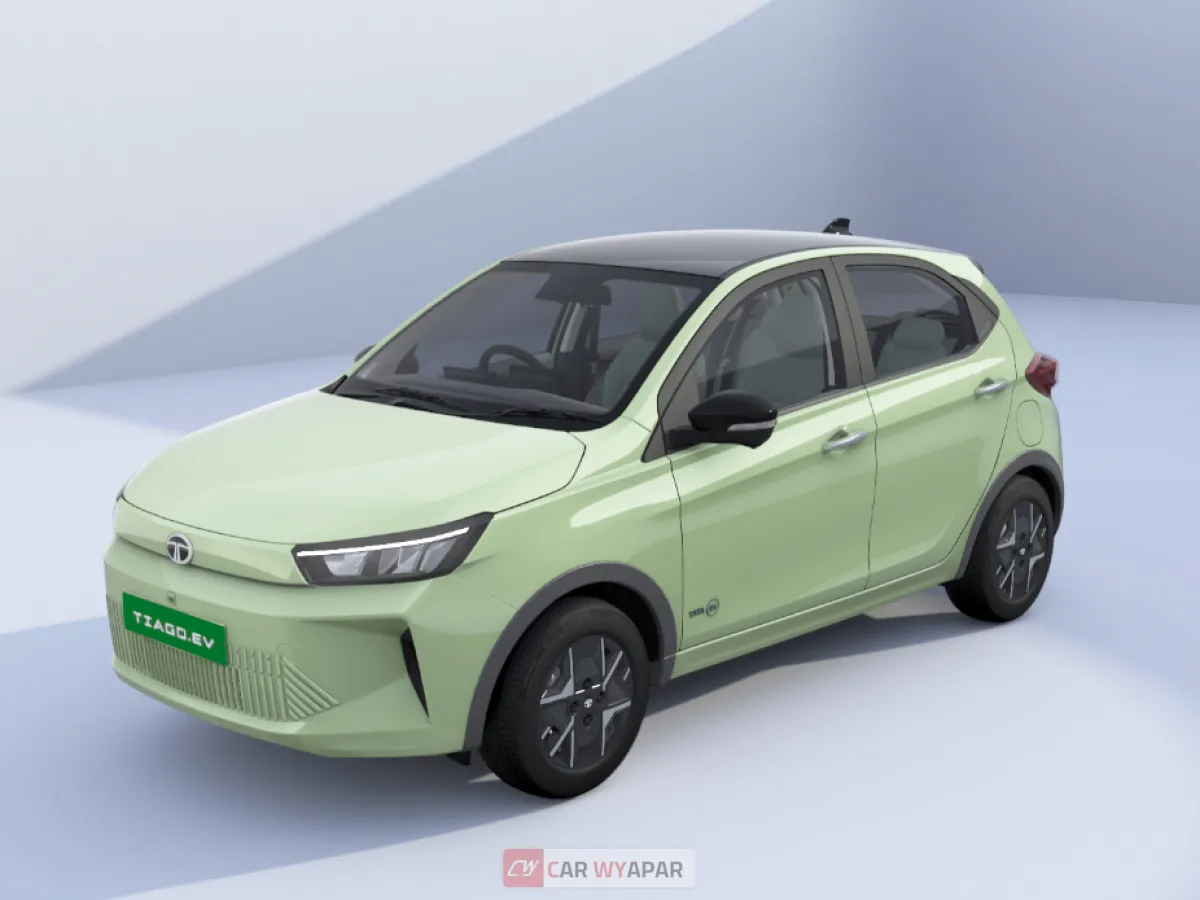 Tata Tiago EV Creative Plus 24kWh